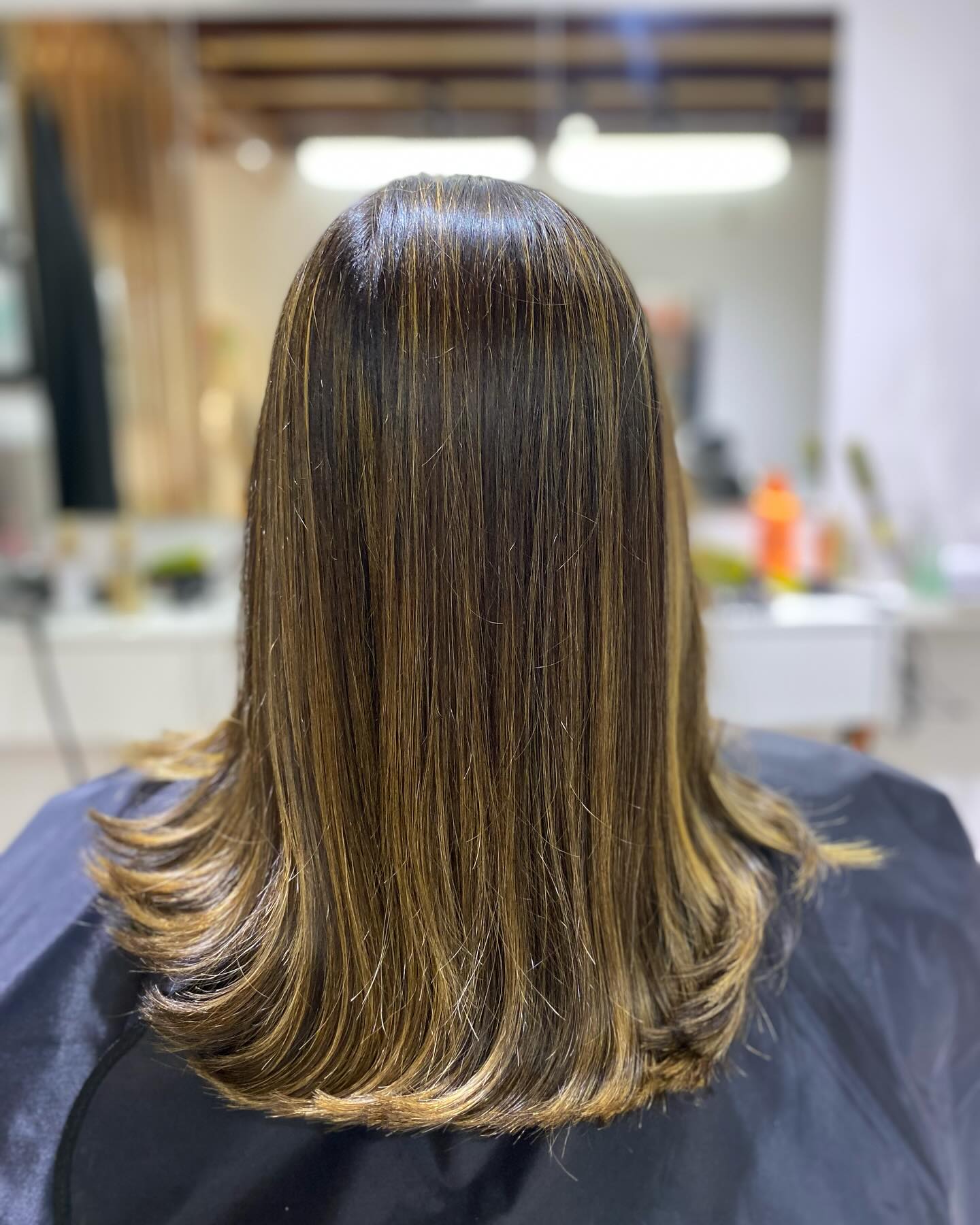 Luzes no cabelo em Holambra: Toque de sofisticação Luzes no cabelo em Holambra: Toque de sofisticação