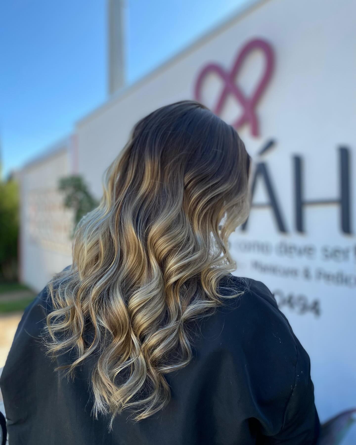 Luzes no cabelo em Holambra: Toque de sofisticação Luzes no cabelo em Holambra: Toque de sofisticação