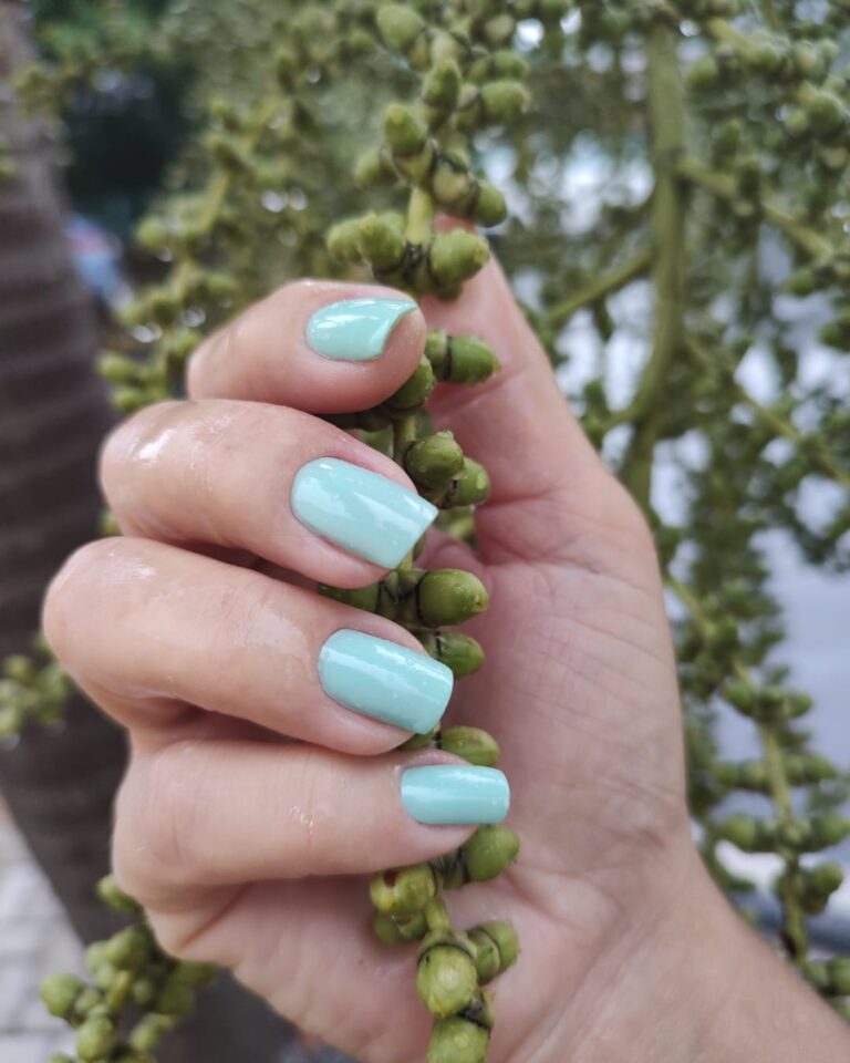 Manicure tradicional em Holambra – SP | Espaço Aliáh Saúde e Beleza