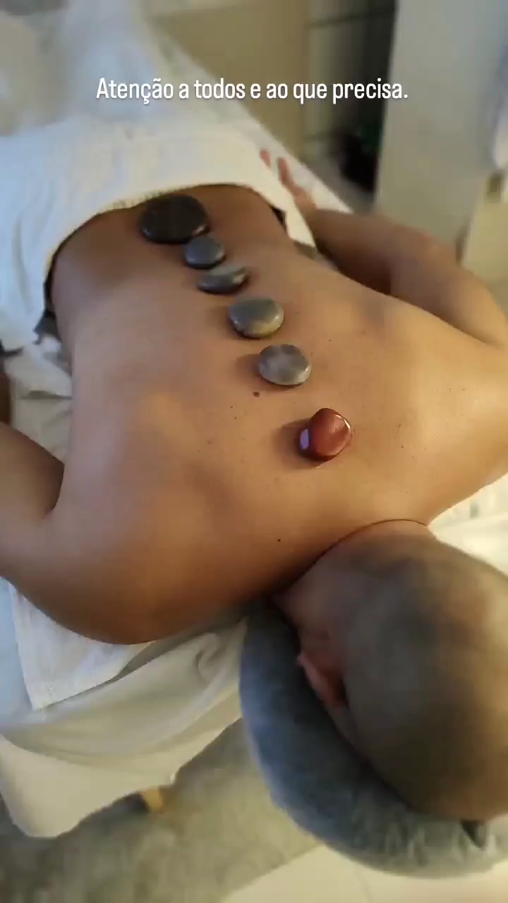 Estética corporal · Espaço Aliáh Saúde e Beleza — salão de beleza em Jardim das Tulipas, Holambra - SP